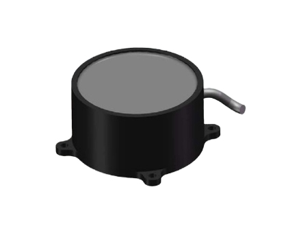 小盲区超声波液位变送器